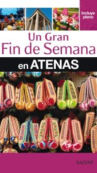 Un gran Fin de Semana en Atenas | 9788421686928 | Llibres Parcir | Llibreria Parcir | Llibreria online de Manresa | Comprar llibres en català i castellà online