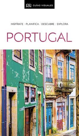 GUÍA VISUAL PORTUGAL | 9780241432785 | VARIOS AUTORES, | Llibres Parcir | Llibreria Parcir | Llibreria online de Manresa | Comprar llibres en català i castellà online