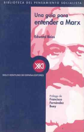 GUIA PARA ENTENDER A MARX | 9788432310331 | Llibres Parcir | Llibreria Parcir | Llibreria online de Manresa | Comprar llibres en català i castellà online