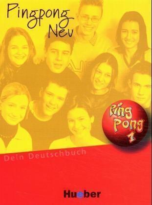 PING PONG NEU.1.Lehrb.(alum)+ 2 CDs | 9783192416545 | Kopp, Gabriele/Frölich, Konstanze | Llibres Parcir | Llibreria Parcir | Llibreria online de Manresa | Comprar llibres en català i castellà online