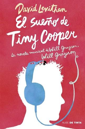 EL SUEÑO DE TINY COOPER | 9788415594819 | LEVITHAN,DAVID | Llibres Parcir | Llibreria Parcir | Llibreria online de Manresa | Comprar llibres en català i castellà online