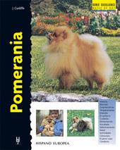 POMERANIA | 9788425515637 | CUNLIFFE, JULIETTE | Llibres Parcir | Llibreria Parcir | Llibreria online de Manresa | Comprar llibres en català i castellà online