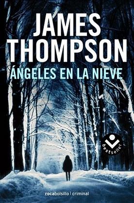 ANGELES EN LA NIEVE | 9788492833139 | THOMPSON JAMES | Llibres Parcir | Llibreria Parcir | Llibreria online de Manresa | Comprar llibres en català i castellà online