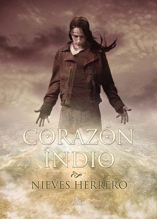 CORAZON INDIO | 9788467032550 | NIEVES HERRERO | Llibres Parcir | Llibreria Parcir | Llibreria online de Manresa | Comprar llibres en català i castellà online