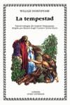 LA TEMPESTAD | 9788437612973 | SHAKESPEARE, WILLIAM | Llibres Parcir | Llibreria Parcir | Llibreria online de Manresa | Comprar llibres en català i castellà online