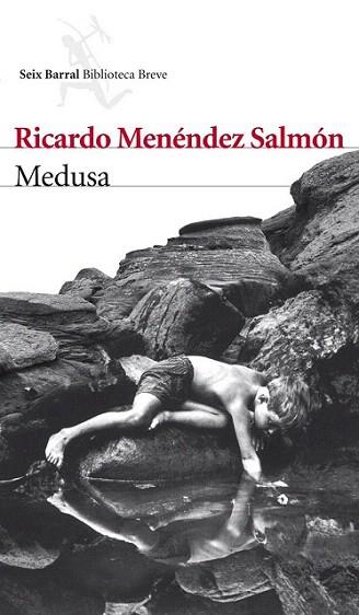 Medusa | 9788432210068 | Ricardo Menéndez Salmón | Llibres Parcir | Llibreria Parcir | Llibreria online de Manresa | Comprar llibres en català i castellà online