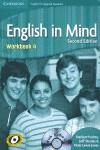 ENGLISH IN MIND 4 WORKBOOK + CD | 9788483237526 | PUCHTA, HERBERT | Llibres Parcir | Llibreria Parcir | Llibreria online de Manresa | Comprar llibres en català i castellà online