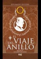 EL VIAJE DEL ANILLO | 9788433858931 | SEGURA FERNÁNDEZ, EDUARDO | Llibres Parcir | Llibreria Parcir | Llibreria online de Manresa | Comprar llibres en català i castellà online