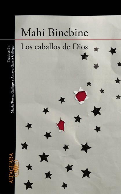 LOS CABALLOS DE DIOS | 9788420413525 | BINEBINE,MAHI | Llibres Parcir | Llibreria Parcir | Llibreria online de Manresa | Comprar llibres en català i castellà online