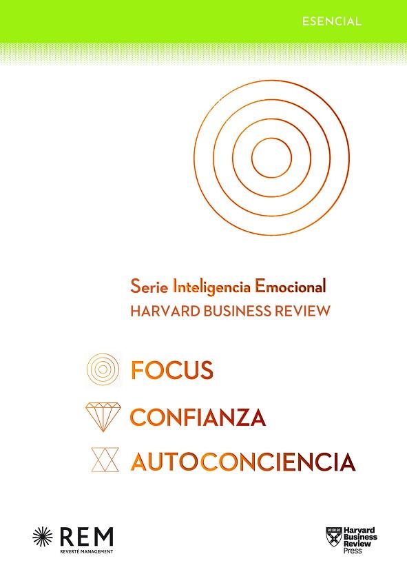 ESTUCHE ESENCIAL I.E. (FOCUS, CONFIANZA Y AUTOCONCIENCIA) | 9788417963613 | HARVARD BUSINESS REVIEW | Llibres Parcir | Llibreria Parcir | Llibreria online de Manresa | Comprar llibres en català i castellà online