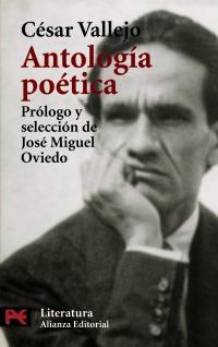 ANTOLOGIA POETICA CESAR VALLEJO | 9788420637488 | CESAR VALLEJO | Llibres Parcir | Llibreria Parcir | Llibreria online de Manresa | Comprar llibres en català i castellà online