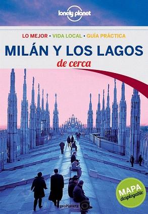 MILÁN Y LOS LAGOS DE CERCA 2 | 9788408064190 | PAULA HARDY | Llibres Parcir | Llibreria Parcir | Llibreria online de Manresa | Comprar llibres en català i castellà online