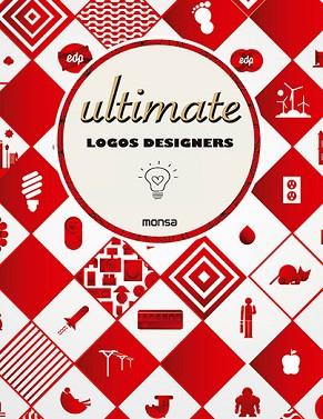 ULTIMATE LOGOS DESIGNERS | 9788415829836 | INSTITUTO MONSA DE EDICIONES, S.A. | Llibres Parcir | Llibreria Parcir | Llibreria online de Manresa | Comprar llibres en català i castellà online