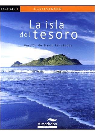 LA ISLA DEL TESORO | 9788483087398 | STEVENSON, ROBERT LOUIS | Llibres Parcir | Llibreria Parcir | Llibreria online de Manresa | Comprar llibres en català i castellà online