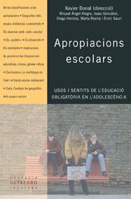 APROPIACIONS ESCOLARS | 9788480635981 | BONAL | Llibres Parcir | Llibreria Parcir | Llibreria online de Manresa | Comprar llibres en català i castellà online