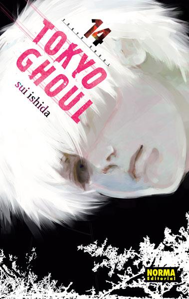 TOKYO GHOUL 14 | 9788467921762 | ISHIDA, SUI | Llibres Parcir | Llibreria Parcir | Llibreria online de Manresa | Comprar llibres en català i castellà online