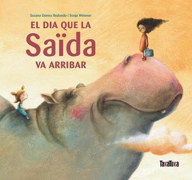 EL DIA QUE LA SAIDA VA ARRIBAR | 9788492696864 | GÓMEZ REDONDO, SUSANA | Llibres Parcir | Llibreria Parcir | Llibreria online de Manresa | Comprar llibres en català i castellà online