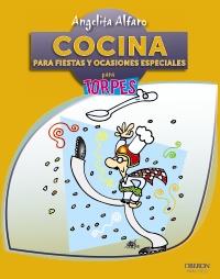 Cocina para fiestas y ocasiones especiales | 9788441532311 | Alfaro Vidorreta, Angelita | Llibres Parcir | Llibreria Parcir | Llibreria online de Manresa | Comprar llibres en català i castellà online