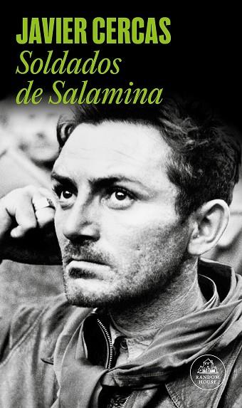 SOLDADOS DE SALAMINA | 9788439743798 | CERCAS, JAVIER | Llibres Parcir | Llibreria Parcir | Llibreria online de Manresa | Comprar llibres en català i castellà online