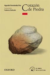 CORAZÓN DE PIEDRA | 9788467357981 | FERNÁNDEZ PAZ, AGUSTÍN | Llibres Parcir | Librería Parcir | Librería online de Manresa | Comprar libros en catalán y castellano online