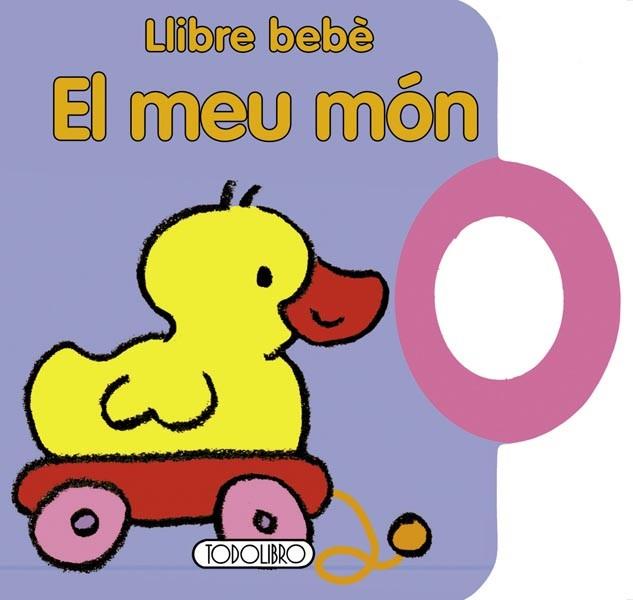 El meu món | 9788499138695 | Boumans, Lieve | Llibres Parcir | Llibreria Parcir | Llibreria online de Manresa | Comprar llibres en català i castellà online