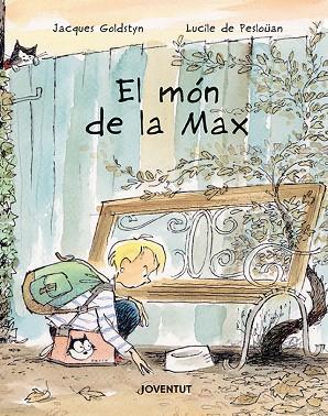 EL MÓN DE MAX | 9788426148131 | DE PESLOÜAN, LUCILE | Llibres Parcir | Llibreria Parcir | Llibreria online de Manresa | Comprar llibres en català i castellà online