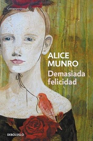 DEMASIADA FELICIDAD | 9788499893778 | MUNRO ALICE | Llibres Parcir | Llibreria Parcir | Llibreria online de Manresa | Comprar llibres en català i castellà online