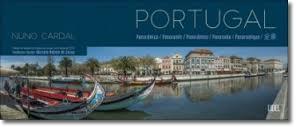 PORTUGAL PANORAMICO | 9789897522161 | CARDAL NUNO | Llibres Parcir | Llibreria Parcir | Llibreria online de Manresa | Comprar llibres en català i castellà online