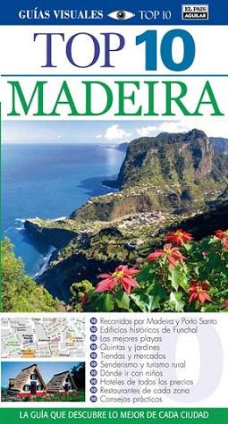 MADEIRA TOP 10 2012 | 9788403508934 | Varios autores | Llibres Parcir | Llibreria Parcir | Llibreria online de Manresa | Comprar llibres en català i castellà online