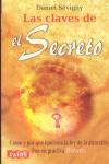 Claves de El Secreto las | 9788496746336 | Sévigny, Daniel | Llibres Parcir | Llibreria Parcir | Llibreria online de Manresa | Comprar llibres en català i castellà online