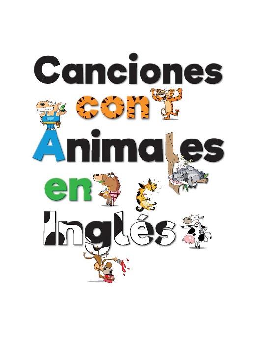 CANCIONES CON ANIMALES EN INGLÉS | 9788416667086 | BOYES, DAVE | Llibres Parcir | Llibreria Parcir | Llibreria online de Manresa | Comprar llibres en català i castellà online