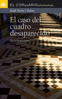 EL CASO DEL CUADRO DESAPARECIDO corsario | 9788424624668 | SIERRA I FABRA | Llibres Parcir | Librería Parcir | Librería online de Manresa | Comprar libros en catalán y castellano online