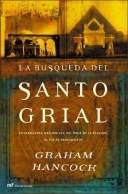 LA BUSQUEDA DEL SANTO GRIAL | 9788427031173 | HANCOCK | Llibres Parcir | Llibreria Parcir | Llibreria online de Manresa | Comprar llibres en català i castellà online