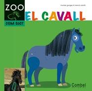 CAVALL COL ZOO COM SOC | 9788498256345 | Llibres Parcir | Llibreria Parcir | Llibreria online de Manresa | Comprar llibres en català i castellà online