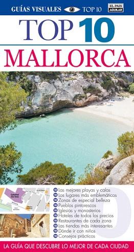 Top 10 Mallorca | 9788403512603 | Varios autores | Llibres Parcir | Llibreria Parcir | Llibreria online de Manresa | Comprar llibres en català i castellà online