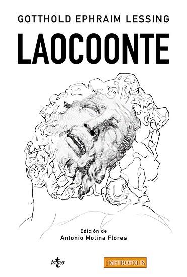 LAOCOONTE | 9788430965328 | LESSING, GOTTHOLD EPHRAIN | Llibres Parcir | Librería Parcir | Librería online de Manresa | Comprar libros en catalán y castellano online