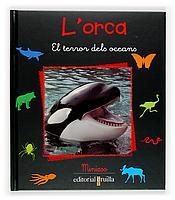 L'RCA EL TERROR DELS OCEANS | 9788466110167 | Llibres Parcir | Llibreria Parcir | Llibreria online de Manresa | Comprar llibres en català i castellà online