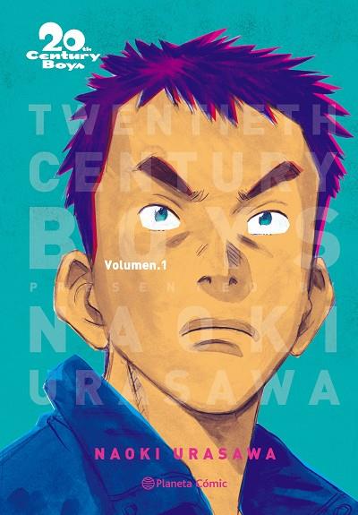 20TH CENTURY BOYS Nº 01/11 | 9788491465836 | URASAWA, NAOKI | Llibres Parcir | Llibreria Parcir | Llibreria online de Manresa | Comprar llibres en català i castellà online