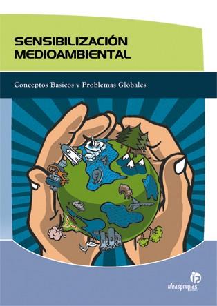 Sensibilización medioambiental | 9788498391053 | ', Carmen Morant Sánche' | Llibres Parcir | Llibreria Parcir | Llibreria online de Manresa | Comprar llibres en català i castellà online