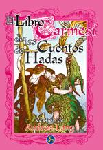 LIBRO CARMESI DE LOS CUENTOS DE HADAS | 9788488066930 | LANG | Llibres Parcir | Llibreria Parcir | Llibreria online de Manresa | Comprar llibres en català i castellà online