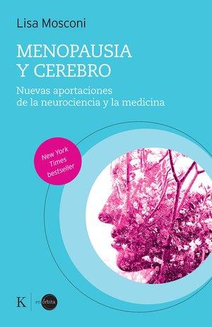 MENOPAUSIA Y CEREBRO | 9788411213363 | MOSCONI, LISA | Llibres Parcir | Llibreria Parcir | Llibreria online de Manresa | Comprar llibres en català i castellà online