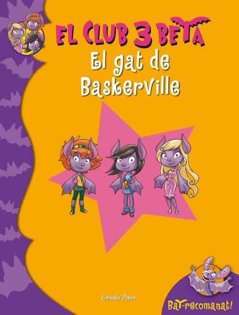 El gat de Baskerville | 9788499328027 | Roberto Panavello | Llibres Parcir | Llibreria Parcir | Llibreria online de Manresa | Comprar llibres en català i castellà online