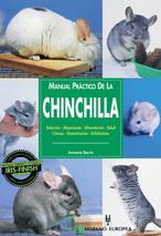 MANUAL PRACTICO DE LA CHINCHILLA | 9788425513534 | ANMARIE BARRIE | Llibres Parcir | Llibreria Parcir | Llibreria online de Manresa | Comprar llibres en català i castellà online