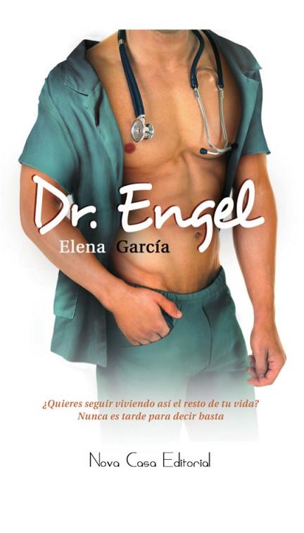 DR. ENGEL | 9788416281947 | ELENA GARCÍA | Llibres Parcir | Llibreria Parcir | Llibreria online de Manresa | Comprar llibres en català i castellà online