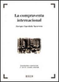 LA COMPRAVENTA INTERNACIONAL | 9788476768242 | GUARDIOLA | Llibres Parcir | Llibreria Parcir | Llibreria online de Manresa | Comprar llibres en català i castellà online