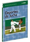 DEPORTES DE LUCHA | 9788495114297 | DAVID ATENCIA HENARES | Llibres Parcir | Librería Parcir | Librería online de Manresa | Comprar libros en catalán y castellano online