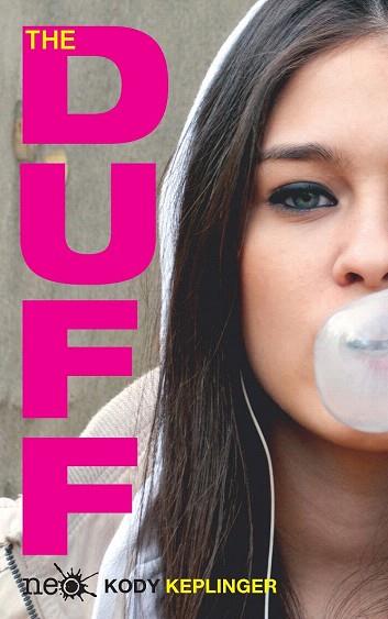 THE DUFF | 9788415880349 | KODY KEPLINGER | Llibres Parcir | Llibreria Parcir | Llibreria online de Manresa | Comprar llibres en català i castellà online