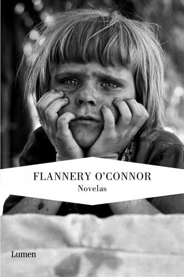 NOVELAS Flannery O Connor | 9788426419033 | FLANNERY O CONNOR | Llibres Parcir | Llibreria Parcir | Llibreria online de Manresa | Comprar llibres en català i castellà online