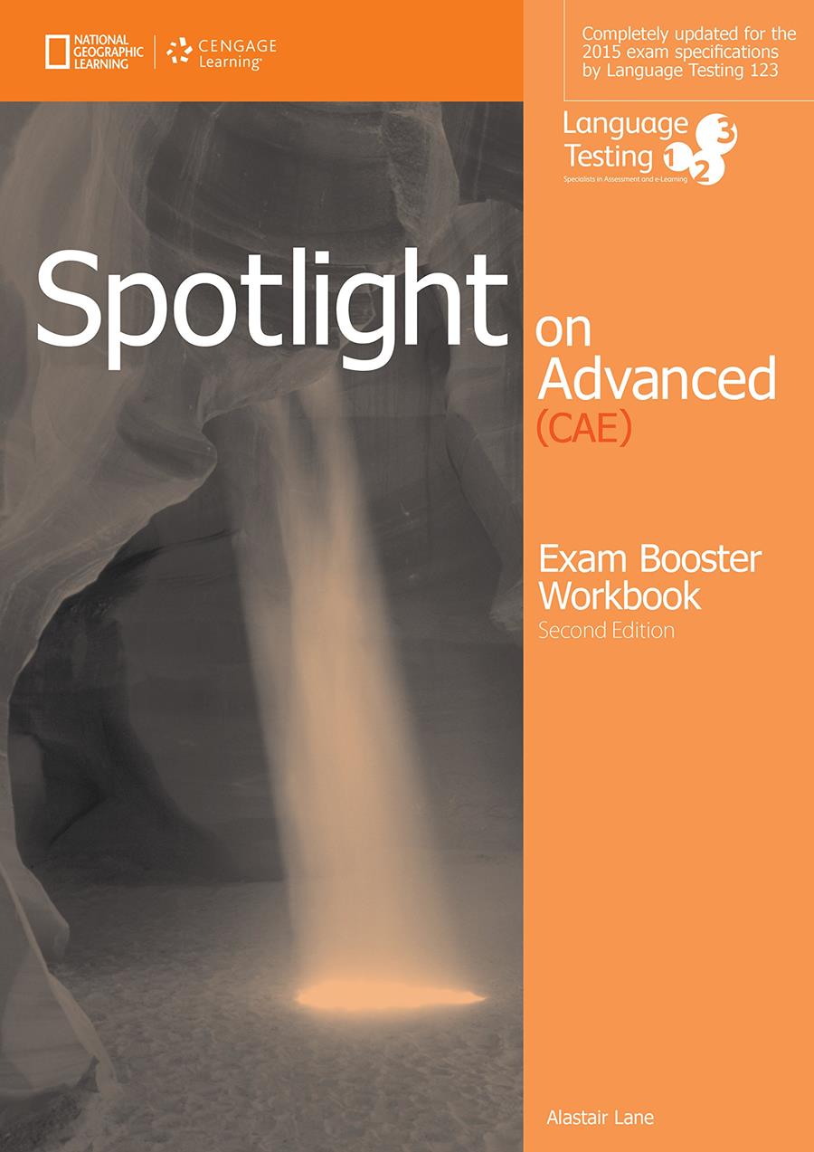 CAMBRIDGE ENGLISH: ADVANCED (CAE) 2. BOOK WITH KEY + MULTI-ROM | 9781285849386 | AAVV | Llibres Parcir | Llibreria Parcir | Llibreria online de Manresa | Comprar llibres en català i castellà online