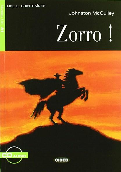 ZORRO COL. CHAT NOIR FRANCÈS | 9788853008169 | Llibres Parcir | Llibreria Parcir | Llibreria online de Manresa | Comprar llibres en català i castellà online